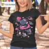 Pool Hangous T Shirt