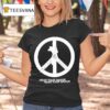 Praiseche Hear Your Savior Peace T Shirt