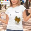 Pray For Texas Flood Relief Benefi T Shirt