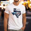 Pray For Texas T Shirt