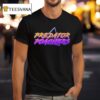 Predator Poachers Logo T Shirt
