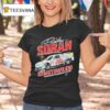 Presley Sorah The Hometown Kid Indianapolis Raceway Park T Shirt