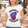 Prisoner Of Baked Goods Donu T Shirt