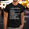 Prof Durst S Gender Theory Ladyz Everybody All Around The World T Shirt