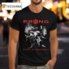Prong State Of Emergency Blind T Shirt