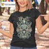 Psycroptic Ashes Of Our Empire T Shirt