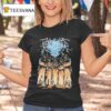 Psycroptic Cloaked Druids T Shirt