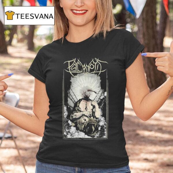 Psycroptic Headless Sickle T Shirt