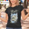 Psycroptic Mind S Eye T Shirt