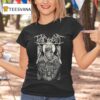 Psycroptic The Uncreation Of Civilization Tour T Shirt