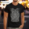 Psycroptic Tusk T Shirt