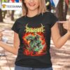 Pulgasari Metalcropolis T Shirt