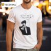 Pulp Fiction Say Woo Again T Shirt