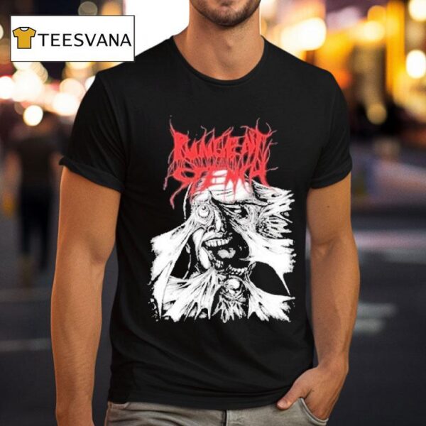 Pungent Stench The First Recordings T Shirt