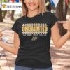 Purdue Boilermakers Undaunted The Paint Crew T Shirt
