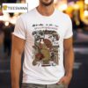 Queen Of The Garden Eu Uk Tour T Shirt