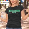 Quinyonamo Bay Spor T Shirt