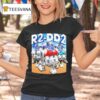 R Dd Star Wars T Shirt