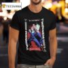 Rabsopetty Jujutsu Kaisen Ryomen Sukuna And Fushiguro Megumi Big Raga The Opp Stoppa T Shirt
