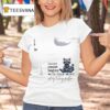 Racoon Inner Peace Begins With Four Words Not My Fucking Problem T Shirt