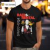 Radio Rental Foreign Film T Shirt
