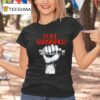 Raskolapparel Foul Tarnished T Shirt