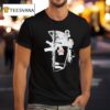 Ready Or Not Gun T Shirt