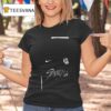 Real Sociedad Stray Kids Show Signature T Shirt
