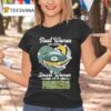 Real Women Love Football Smart Women Love The Green Bay Packers Diamond Hear T Shirt