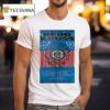 Redd Kross July Aug T Shirt