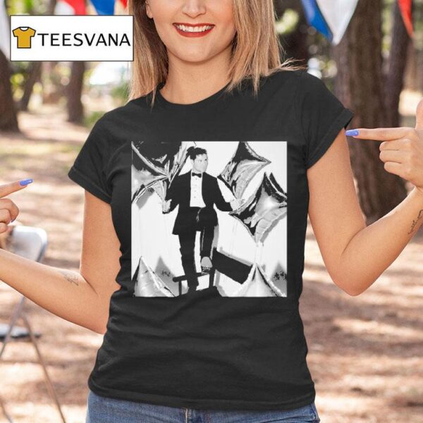 Remera Todo Es Posible En Navidad I T Shirt