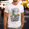 Remi Wolf I Don T Just Like I Adore Ya Cowgirl Cigarettes Smoke T Shirt