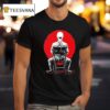 Ren S Music Sucks Btw T Shirt