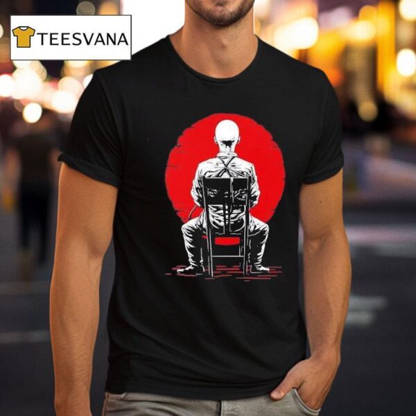 Ren S Music Sucks Btw T Shirt