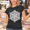 Resister Snowflake T Shirt