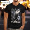 Revocation Confines Of Infinity T Shirt