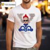 Reza Pahlavi National Cooperation T Shirt