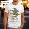 Rhiannon Giddens They Re Calling Me Home Birds T Shirt