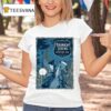 Rhiannon Giddens Tour Boston Ma T Shirt
