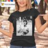 Rickey Henderson Baseball S Man Of Steal Dies At T Shirt