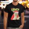 Ricky Berwick How The Grinch Stolen Christmas T Shirt