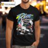 Rico Abreu Big Picture St Helena California T Shirt