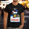 Riot Fest Chicago Illinois September Tour T Shirt