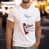 Rip Ranking Roger Of The Beat Go Fee T Shirt