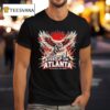 Rise Up Atlanta Falcons T Shirt