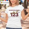 Rivington Roi Rebis Post Resurrection Artis T Shirt