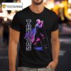 Rob Thomas Stage Glow Photo T Shirt