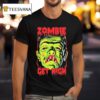 Rob Zombie Get High Monster T Shirt