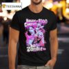 Rob Zombie House Corpses Baby Firefly T Shirt