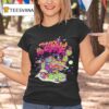 Rob Zombie Werewolf With Freaks Freaks On Parade Crush Kill Destroy T Shirt